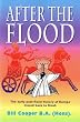After the flood: The Early Post-flood History of Europe Traced Back to Noah