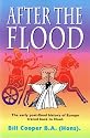 After the Flood: The Early Post-flood History of Europe Traced Back to Noah