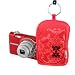 DURAGADGET Durable Water-Resistant Case With Padded Lining For Samsung WB150F, ST65, 700, ES71 & SH100