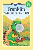 Books : Franklin and the Bubble Gum (Kids Can Read)
