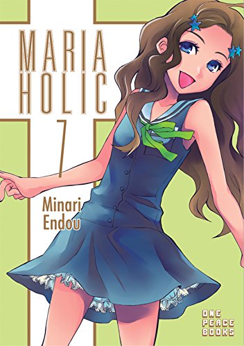 Download Download Maria Holic Volume 07 Minari Endou Pdf Gelotarmo For Android Free Get Wallpaper Download Maria Holic Volume 07 Minari Endou Pdf Gelotarmo For Free
