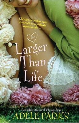 Larger Than Life