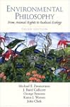 Environmental Philosophy: From Animal...