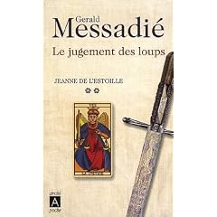 Jeanne de l'Estoille, Tome 2 : Le jugement des loups