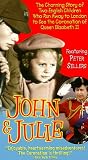 John & Julie [VHS]