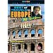 Travel Italy - DVDs