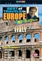 Rick Steves Best of Travels in Europe - Italy