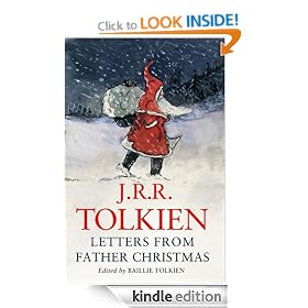 Letters from Father Christmas