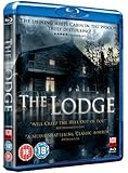 The Lodge (Region Free) [Blu-ray]