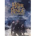 Der Herr der Ringe. Die zwei T�rme. Das offizielle Begleitbuch