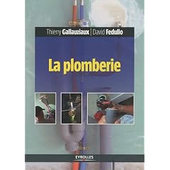 La plomberie