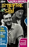 Steptoe & Son-the Offer [VHS] [1962]