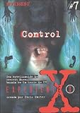 Expediente X - 7 - Control (Coleccion