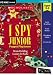 I Spy Junior: Puppet Playhouse