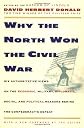 Why the North Won the Civil War