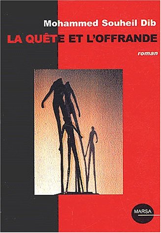 La qu�te et l_offrande