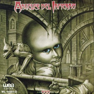 Angeles del Infierno - Donde Estabas Tu Lyrics - Zortam Music
