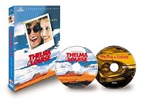 テルマ&ルイーズ アルティメット・コレクション [DVD]