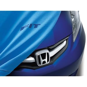 Honda Fit Car Cover - fits model years 2009 and 2010
