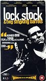 Review Universal Pictures UK  / Lock, Stock And Two Smoking Barrels (Widescreen) [1998]