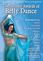 The Second Awards of Belly Dance