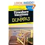 Timeshare Vacations For Dummies (Dummies Travel)