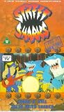 Street Sharks - Vol. 3 - Shark 'n' Roll And Fresh Water Sharks [UK IMPORT] - Lee Tockar