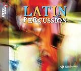 SONIC FOUNDRY Latin Percussion III