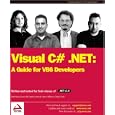 Visual NET Guide VB6 Developers