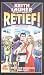 Retief! (A Collection of Stories) by Keith Laumer