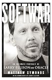 cover of Softwar: An Intimate Portrait of Larry Ellison and Oracle