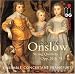 Onslow: String Quintets, Opp. 33 & 74