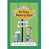 Mr. Pine's Mixed-Up Signs