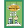 Mr. Pine's Mixed-Up Signs