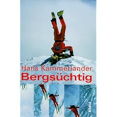 Bergsüchtig (Gebundene Ausgabe)