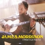 I Won't Let You Go