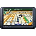 Garmin nüvi 265WT 4.3-Inch Widescreen Bluetooth Portable GPS Navigator with Traffic - Factory Refurbished (Black)