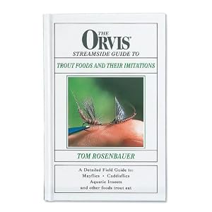 fly fishing books