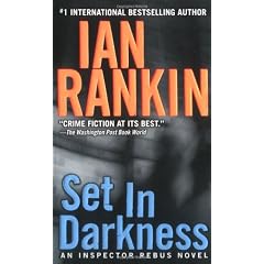 Set in Darkness (Inspector Rebus #11)