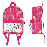 Eigenschaften UnderCover / Disney HSM Rucksack High School Musical