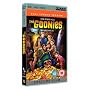 Goonies [UMD Mini for PSP] [1985]