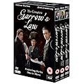 Garrow's Law Series One to Three [DVD]