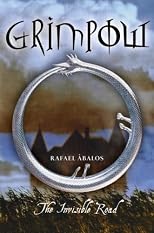 Grimpow: El Camino Invisible (Infinita)
