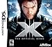 X-men: The Official Game
