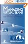 Managing Virtual Teams (Artech House Professional Development Library)