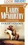 Folly and Glory: A Novel (Berrybender Narratives)