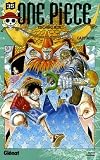 Revue Glénat  / One Piece, Tome 35 : Capitaine