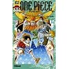 One Piece, Tome 35 : Capitaine