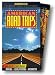 VHS : American Road Trips (4pc)