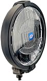 Hella Rallye 4000 Black Magic Driving LightsComplete KitIncludes 2 Black Magic Lamps, 2 H2 12V55W bulbs, in cab rocker switch, 12v wiring system w/in-line fuse, mounting hardware